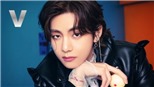 'Choáng' với loạt kỷ lục mới của V BTS trên Instagram