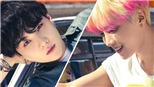 BTS tung bộ ảnh concept version 3 cho 'Butter' đầy nóng bỏng