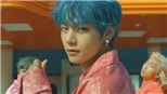Điểm nào trên gương mặt khiến V BTS tự tin nhất?