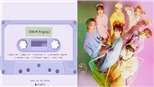 Món quà ý nghĩa BTS dành tặng ARMY nhân kỷ niệm 8 năm