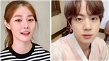 Cựu thực tập sinh của Big Hit chia sẻ câu chuyện cảm động về Jin BTS