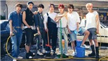 BTS: Khẳng định vị trí 'ông hoàng' K-pop với album đĩa đơn 'Butter'