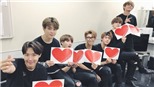 BTS tranh cãi khi chọn ra thành viên lãng mạn nhất