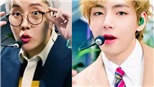 BTS: J-Hope và V bật mí về thử thách 'Permission To Dance'