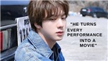 Jin BTS đầy tự tin, tiết lộ nhiệm việm vụ và vai trò trên sân khấu
