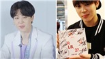 BTS tiết lộ số lượng album 'khủng' đã ký tặng ARMY