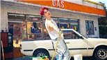 Jimin BTS trò chuyện với ARMY gây sốt trên Weverse