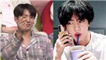 BTS: 'Vua cháy hàng' Jungkook khiến bộ đồ ngủ bán hết trong nháy mắt
