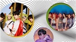 Tạp chí 'Time' bình chọn 10 ca khúc K-pop năm 2021 hay nhất, BTS vắng mặt