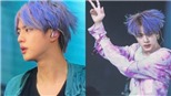 Jin BTS là nguồn cảm hứng sống cho các họa sĩ truyện tranh