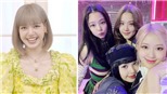 Bất ngờ trước tình chị em của Blackpink khi Lisa debut solo 'LALISA'