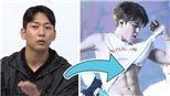 BTS: Chuyên gia hết lời khen ngợi hình thể lý tưởng của Jimin