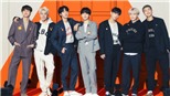 BTS thông báo gặp mặt fan trong concert online mới toanh