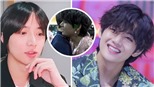 V BTS 'trêu chọc' đàn em TXT đến phát khóc