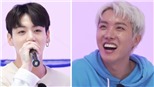 Jungkook và Jin tham gia 'rap line' khiến BTS bất ngờ