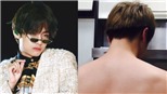 V bốn lần tiết lộ thông tin 'tế nhị' về BTS