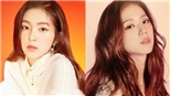 Fan chọn ra Top 10 khuôn mặt xinh đẹp nhất K-pop 2021