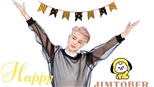Fan đưa 'tháng Jimin' BTS đứng đầu Top trending toàn cầu