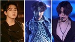 10 lần BTS nóng bỏng khi diện đồ 'body harness' và 'body chain'