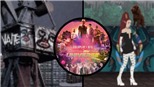 Có gì độc đáo trong game online mới của BTS và Coldplay?