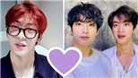 BTS nhận lời khen &#39;có cánh&#39; của đàn em TXT 