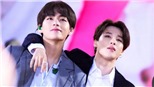 ARMY sẽ bất ngờ với người số 1 trong danh bạ điện thoại của Jimin BTS