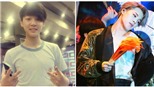 Jimin BTS là học sinh như thế nào những năm tháng ngồi trên ghế nhà trường?