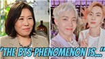 Những lần Twice 'ngồi lê đôi mách' về em út Tuzuyu
