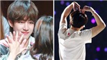 V BTS ngọt ngào an ủi một ARMY đang nhớ Jungkook