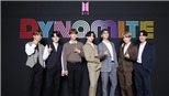 'Dynamite' của BTS đạt kỷ lục mới với 400 triệu view