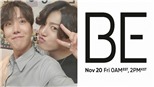 ARMY điên đảo khi BTS tiết lộ tên và thời điểm ra mắt album mới