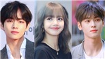 10 thần tượng K-pop nổi tiếng nhất thế giới: BTS, Blackpink, EXO