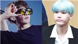 Chết cười với màn 'trả thù' Suga của Jungkook BTS