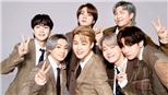 BTS tiết lộ thành viên có tính cách dễ thương nhất 