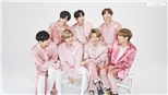 3 năm 2 tháng BTS chưa rời 'ngai vàng' BXH Nhóm nhạc nam