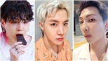 Bí quyết để BTS vượt qua nỗi sợ đổi kiểu tóc