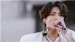 'Út vàng' Jungkook lập thành tích khủng, vượt mặt cả nhóm BTS