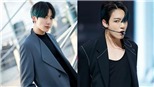 Jungkook BTS là sao Kpop trẻ tuổi nhất có mặt trên Billboard