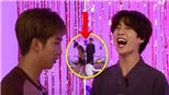 Jungkook chọc phá thành viên BTS, kết quả bị RM &#39;trả thù&#39;