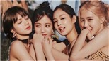 4 cô gái xinh đẹp của Blackpink lần lượt chia sẻ mong ước trong năm nay