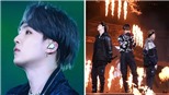 Suga tiết lộ bài hát BTS viết về tranh cãi với ý định tan rã
