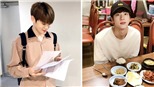 'Chết ngất' với 6 nam thần Kpop mang thần thái thư sinh: BTS, TXT, NCT