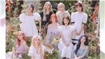 Twice 'tuyên chiến' BTS, ấn định ngày ra mắt ca khúc tiếng Anh