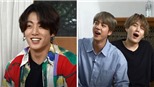 Jin, RM và Suga BTS phàn nàn ra mặt vì 'út vàng' Jungkook được ưu ái hơn