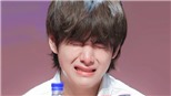 V BTS 'than thở' trên mạng, fan vào 'giải cứu' siêu đáng yêu