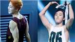  'Vũ khí' hạ gục ARMY nữ của Jimin BTS là đây!