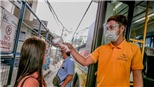 Ghi nhận hàng nghìn ca nhiễm Covid-19 mới ở Philippines và Indonesia 