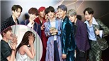 Tính cách bạn đời của từng thành viên BTS sẽ ra sao?