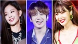 'Út vàng' Jungkook BTS vượt mặt Jennie Blackpink và HyunA