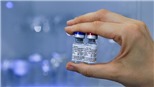 WHO muốn đánh giá dữ liệu an toàn về vaccine ngừa COVID-19 của Nga